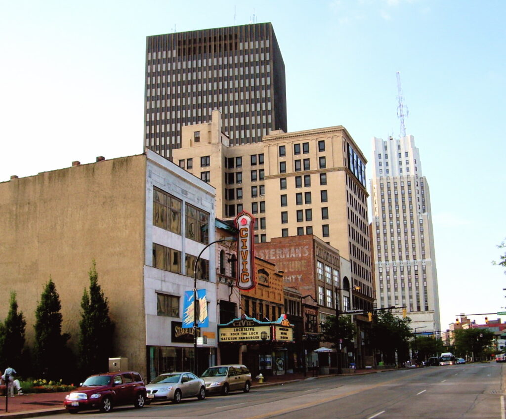 Akron Ohio - Akron Pest Control
