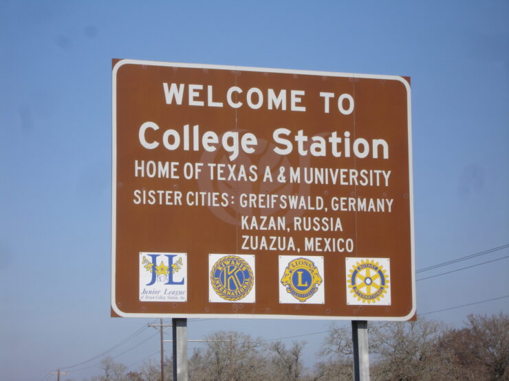 College Station Pest Control - Welcome to College Station