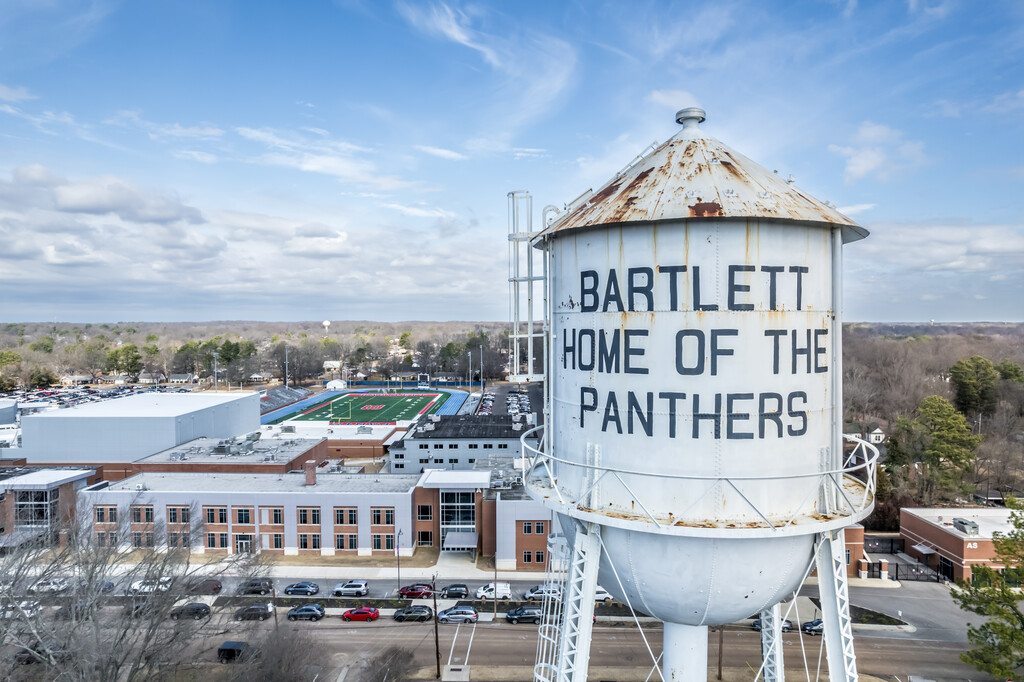 Bartlett Pest Control - Bartlett, Tennessee