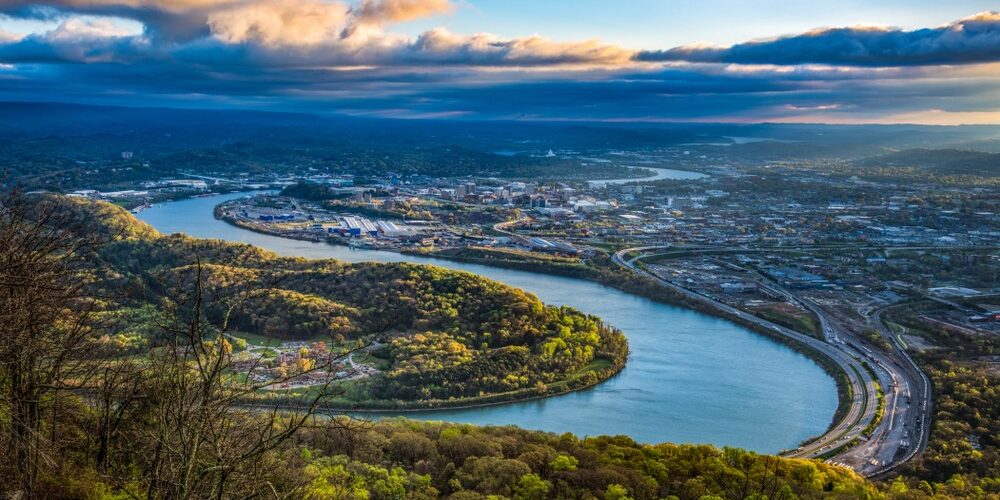 Chattanooga, Tennessee