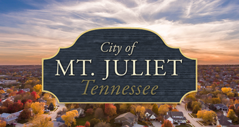 Mount Juliet, Tennessee